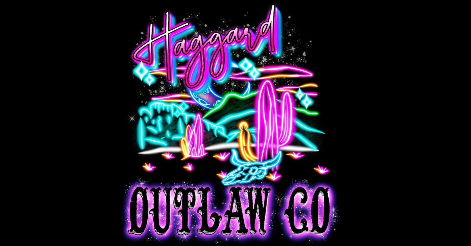 Haggard Outlaw Co. 