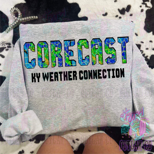 Unisex CoreCast Sweatshirt