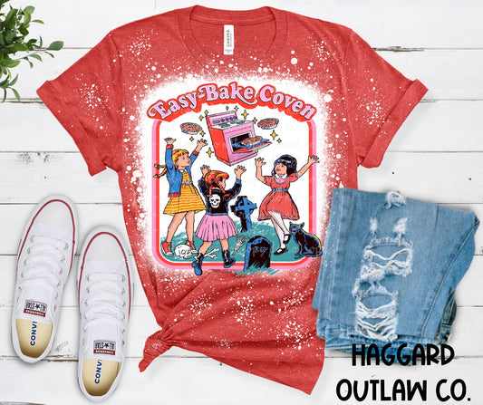 Coven Tee