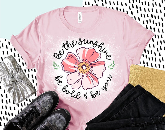 Be the Sunshine Tee