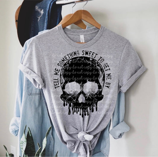 Something Sweet Tee