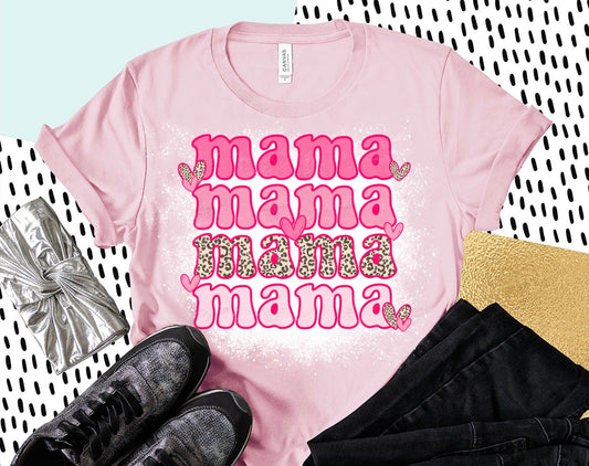 Mama Tee