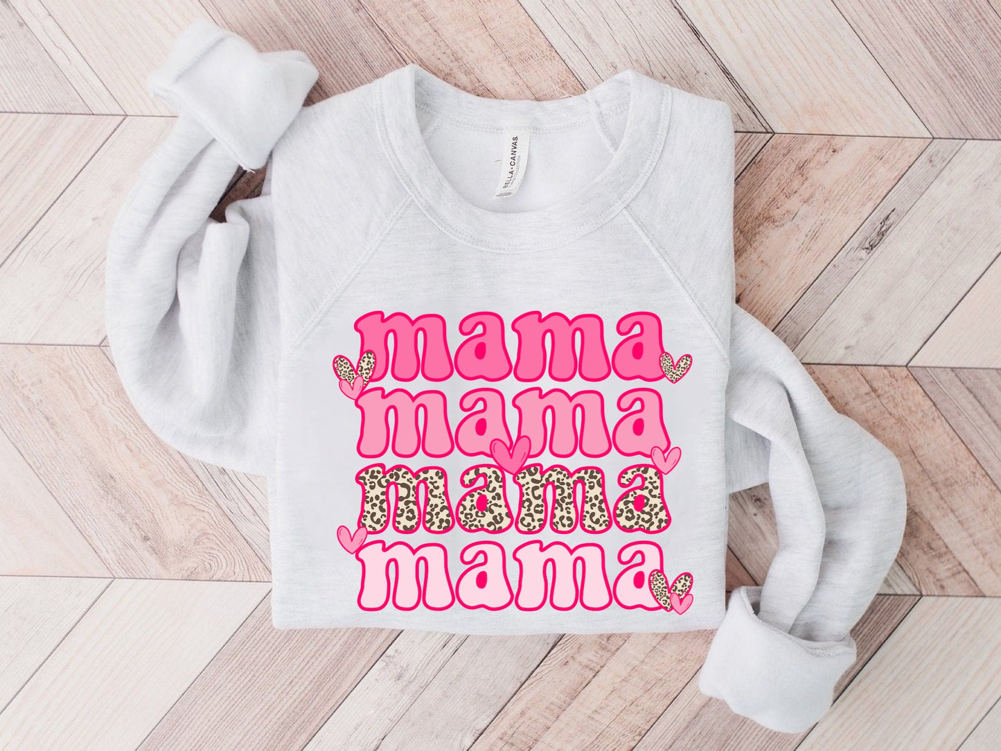 Mama Sweatshirt